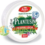 Plantusin Respiri Usor Balsam Pectoral (R65) 20g
