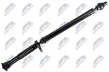 Ax cardanic Range Rover 3.0, 3.0 D, 5.0 Lwb 2014-2020; partea din spate; LR072499; NTY, aftermarket