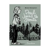Paul Joins the Scouts