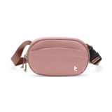 Borseta pentru Activitati Fizice - Tomtoc T32 (T32S1P1) - Pink