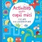 Activitati pentru copii mici Jocuri cu labirinturi