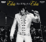 That&#039;s The Way It Is - Legacy Edition | Elvis Presley, Rock, sony music