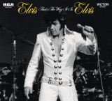 That&#039;s The Way It Is - Legacy Edition | Elvis Presley