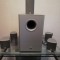 CANTON model AS5 - Sistem Home Theater (5 Boxe + Subwoofer) - made in Germany