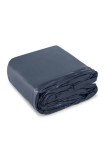 Cumpara ieftin Prelată rotundă pentru piscină 28030, A305x&Icirc;25 cm, PVC, Albastru marin