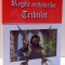 REGELE CERSETORILOR , TRIBULET , VOLUMUL I de MICHEL ZEVACO , 2016