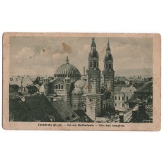 1934 - Sibiu, Catedrala (jud. Sibiu)