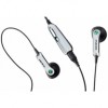Casti Handsfree Sony Ericsson hpm-60 originale, Elm, sunet clar, unitate comanda fir