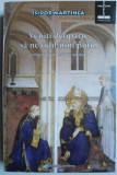 Veniti deoparte sa ne odihnim putin. Prelegeri pentru exercitii spirituale &ndash; Isidor Martinca