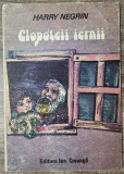 Clopoteii iernii - Harry Negrin// ilustratii Nagy Lajos