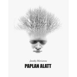 Paplan alatt - Jan&aacute;ky Marianna