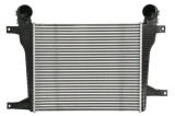 Radiator intercooler OPEL ANTARA A (L07) (2006 - 2017) THERMOTEC DAX043TT