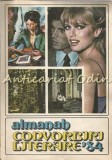 Cumpara ieftin Almanah &#039;84. Convorbiri Literare - Emil Brumaru, Nichita Danilov