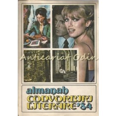 Almanah &#039;84. Convorbiri Literare - Emil Brumaru, Nichita Danilov