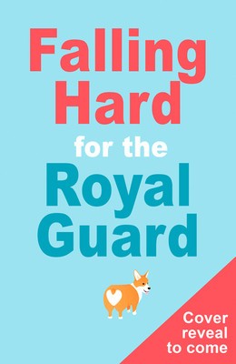Falling Hard for the Royal Guard foto