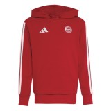 Dětsk&aacute; mikina BAYERN MNICHOV Hoodie - 140