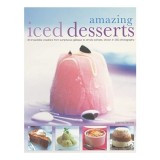 Cumpara ieftin Amazing iced desserts