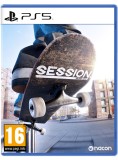 Session Skate Sim PS5