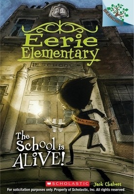 The School Is Alive! foto