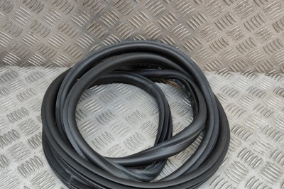 Garnitura ușă dreapta față BMW X3 G01, F97 2019 OEM: 7393423 | 21750627 foto