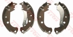 Set saboti frana FIAT DOBLO Microbus (223, 119) (2001 - 2016) TRW GS8442