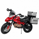 Motocicleta Ducati Enduro, Peg Perego