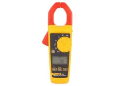 FLUKE 325 Aparat de Măsură Digital Multifuncțional cu Pensetă LCD IP30