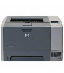 Curatare (service / revizie) Imprimanta HP LaserJet 2410 2420 2430 foto