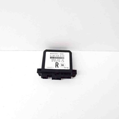 Modul de control ușă dreapta spate MERCEDES-BENZ C W203 2006 OEM: A2038202285 14492066 foto