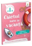 Cumpara ieftin Comunicare in limba romana. Pentru absolventii clasei a II-a/***