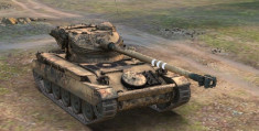 Vand Cont World of Tanks &amp;quot;Super Unicum&amp;quot; 3500 WN8 30 tancuri 3 mark-uri PRET FIX! foto