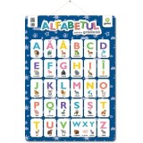 Alfabetul Pentru Gradinita, - Editura Gama