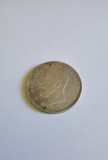 Moneda Argint Carol I, 5 Lei 1866-1906 - - ,559960