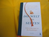 Die Welt in Seiten