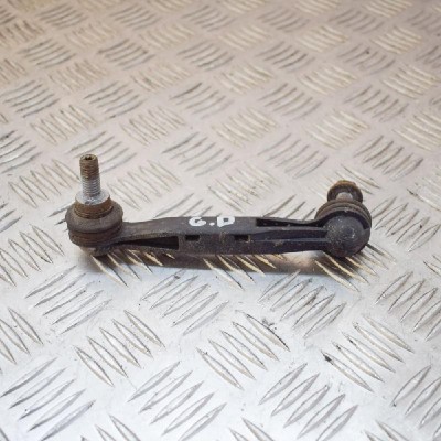Bieleta stabilizatoare dreapta spate BMW 3 F30, F80 2013 2892689 foto