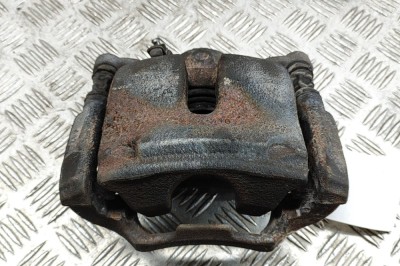 Etrier de fr&amp;acirc;nă dreapta față MINI COUNTRYMAN F60 2020 OEM: 6860266 26259528 foto
