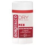 Deodorant stick Dry Amber Men, 40ml, Borotalco
