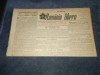 ZIARUL ROMANIA LIBERA 20 OCTOMBRIE 1950 PROCES SPIONI PAGINA 3