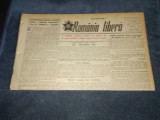 ZIARUL ROMANIA LIBERA 20 OCTOMBRIE 1950 PROCES SPIONI PAGINA 3