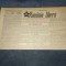 ZIARUL ROMANIA LIBERA 20 OCTOMBRIE 1950 PROCES SPIONI PAGINA 3