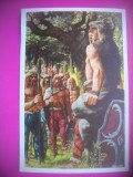 HOPCT 6454 REVOLTA CIVILOR BATAVI - PERIOADA ANTICA SI ISTORIA POPOARELOR DIN EUROPA-NECIRCULATA
