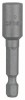 Bosch Cheie tubulara 50x6mm M3,5 ProAdvanced PowerfulTools