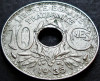 Moneda istorica 10 CENTIMES - FRANTA, anul 1935 * cod 18 = excelenta, Europa