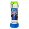 Jucărie Baloane de Săpun, Frozen II, 60 ml, Multicolor, Plastic, Oem