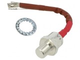 Tiristor 800V 285A 180A Igt 65/150mA &icirc;n Vrac
