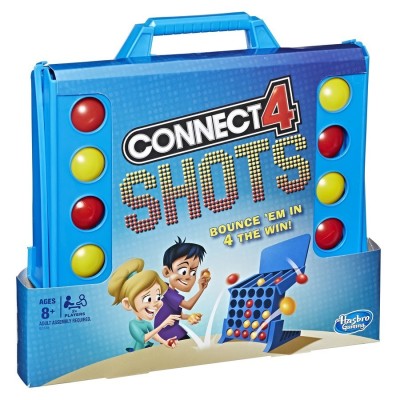 CONNECT4 CU ARUNCARI foto