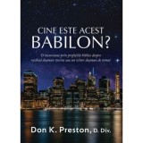Cine este acest Babilon? - Don K. Preston