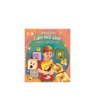 Cum mă simt. Emoțiile copilului meu - Paperback - Mihaela Ada Radu - Aramis