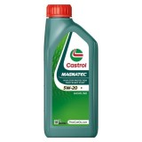 Ulei motor Castrol Magnatec 5W-20 E 1L 15D63B