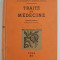 TRAITE DE MEDECINE , publie sous la direction de A. LEMIERRE ...A. RAVINA , TOME XV , 1949